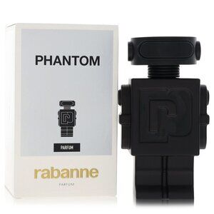 Paco Rabanne Phantom by Paco Rabanne Parfum Spray 3.4 oz